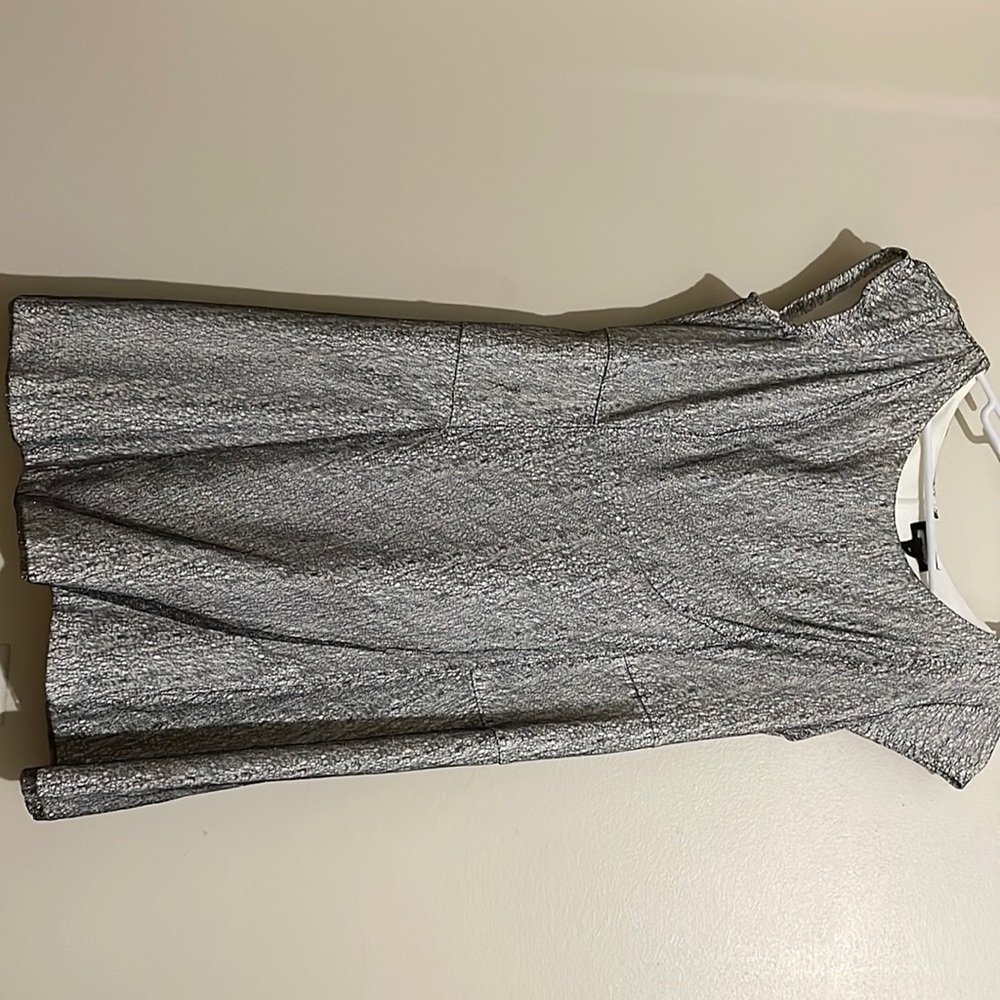 Size 10 dress Winter party dress